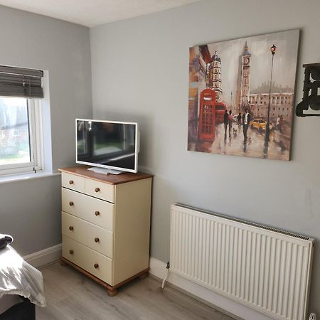 Southernwood - Wantage Road Apt 2 Didcot Kültér fotó