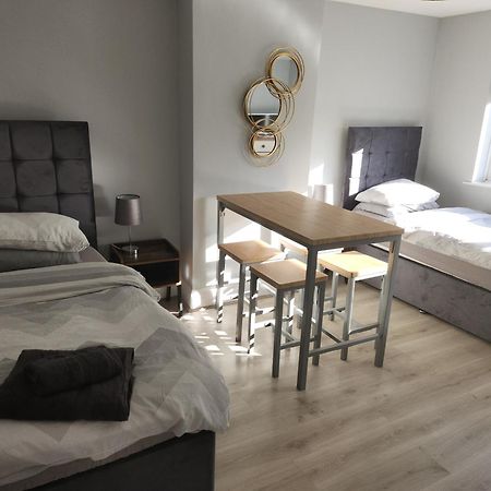 Southernwood - Wantage Road Apt 2 Didcot Kültér fotó