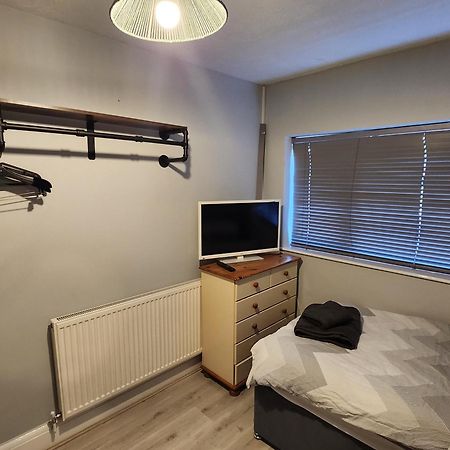 Southernwood - Wantage Road Apt 2 Didcot Kültér fotó