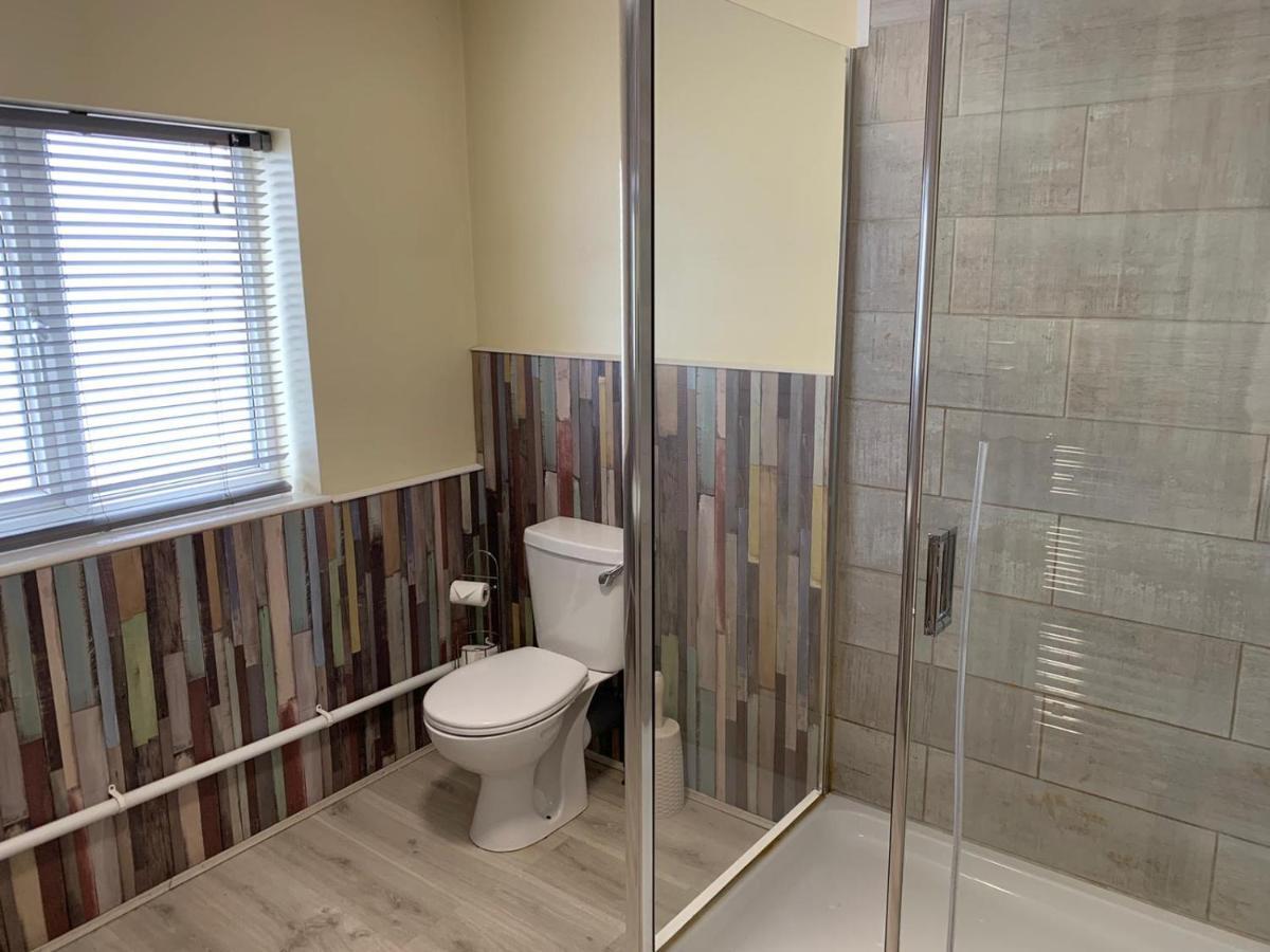 Southernwood - Wantage Road Apt 2 Didcot Kültér fotó