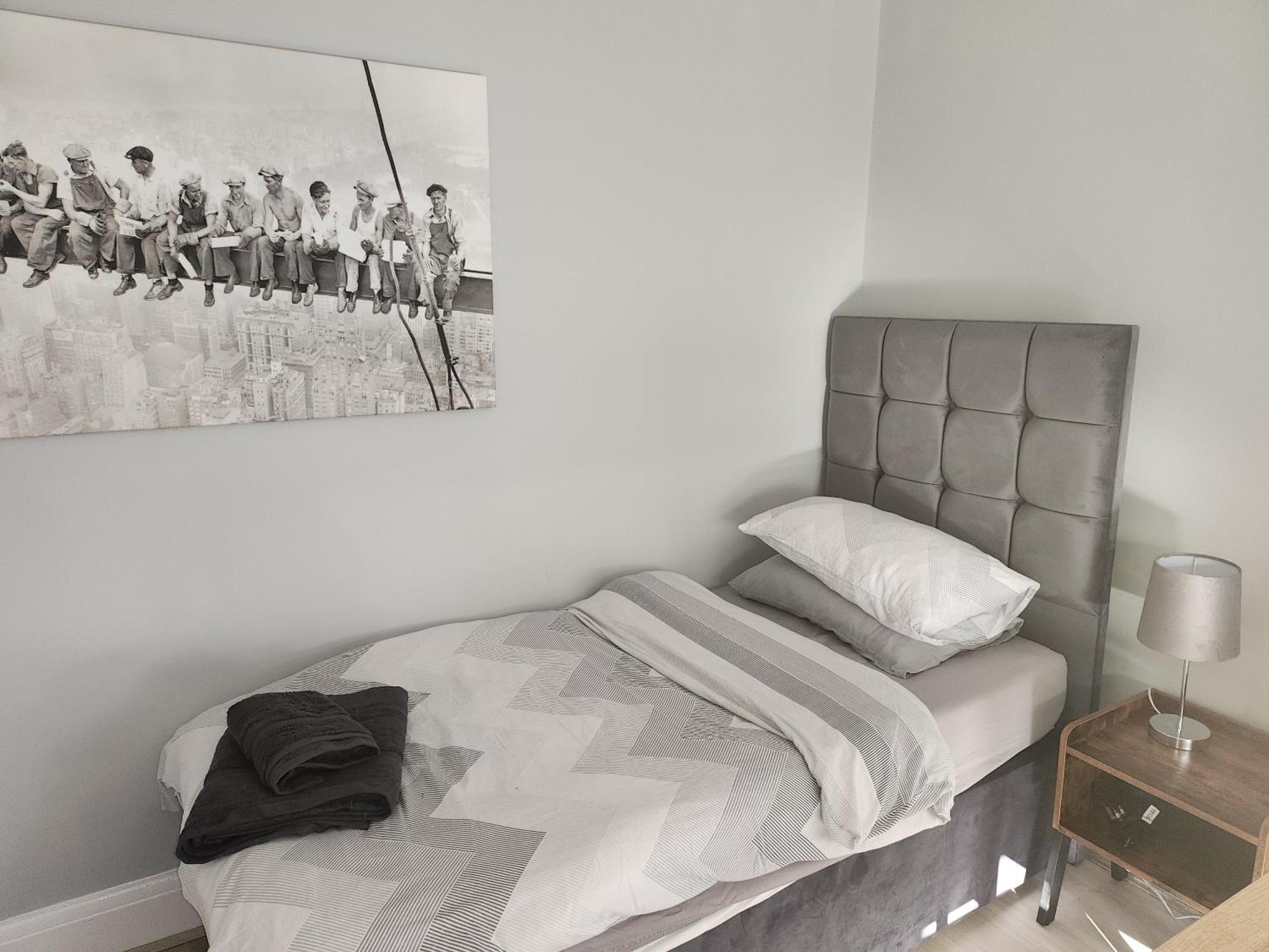 Southernwood - Wantage Road Apt 2 Didcot Kültér fotó