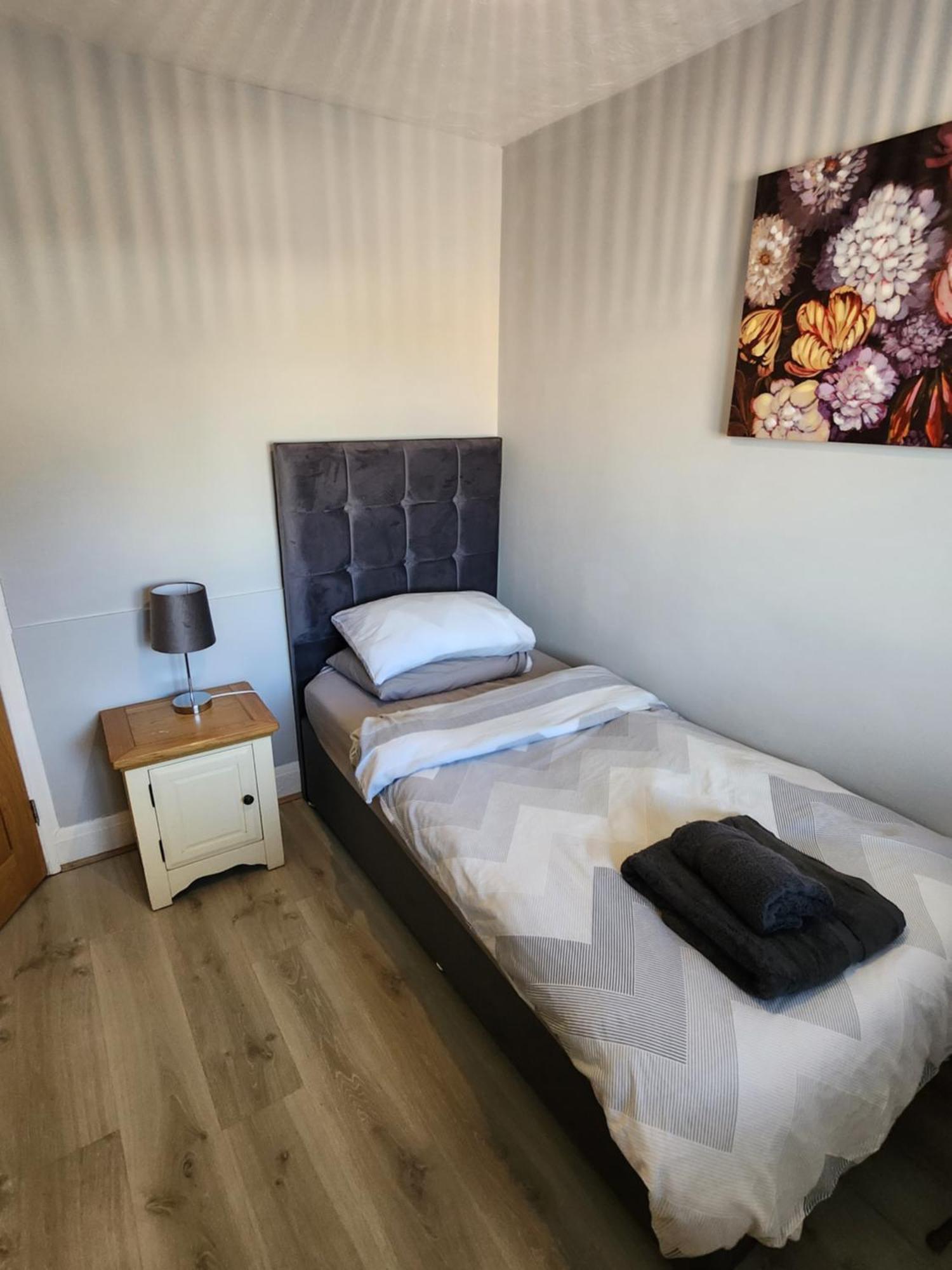 Southernwood - Wantage Road Apt 2 Didcot Kültér fotó