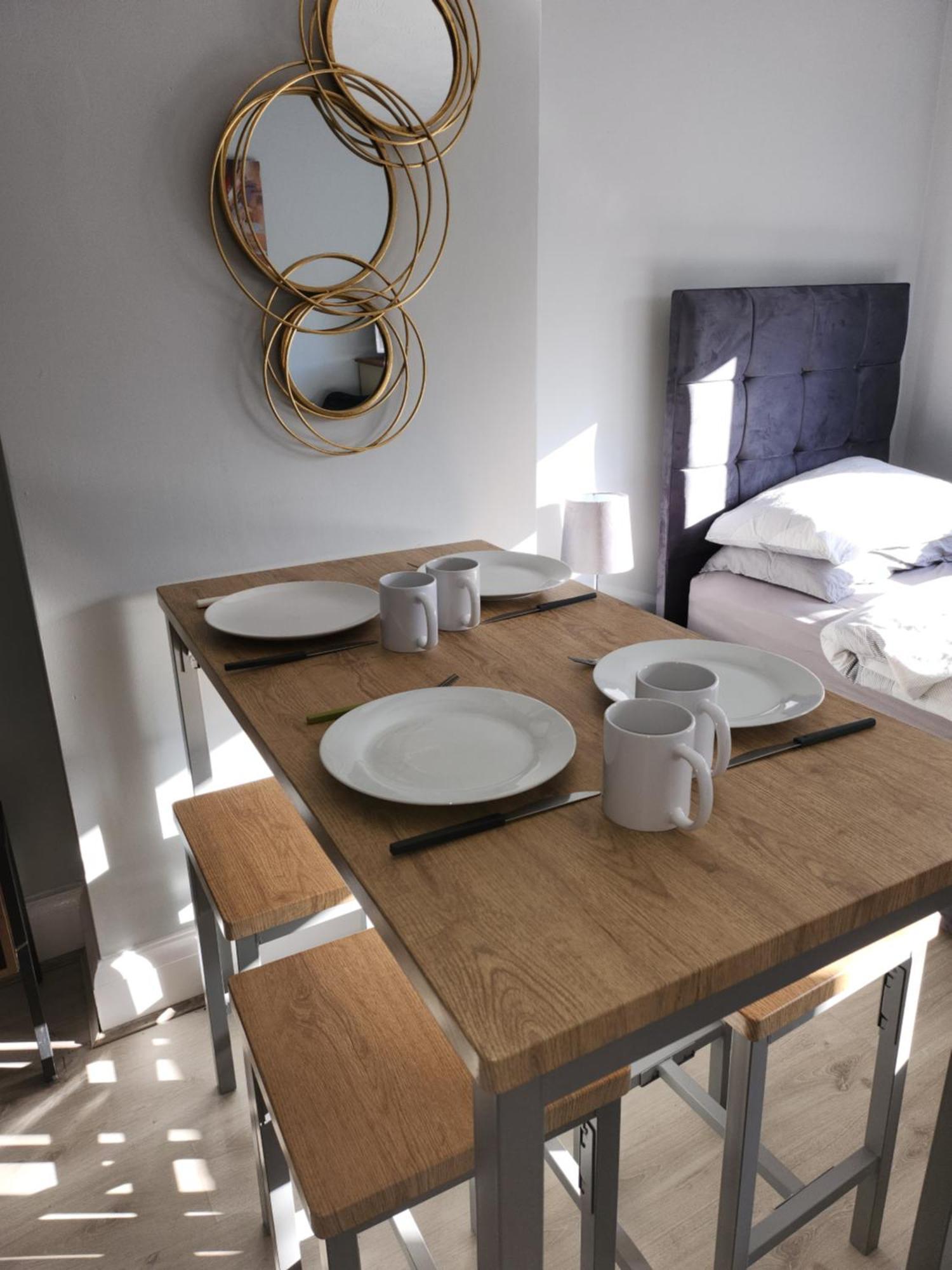 Southernwood - Wantage Road Apt 2 Didcot Kültér fotó