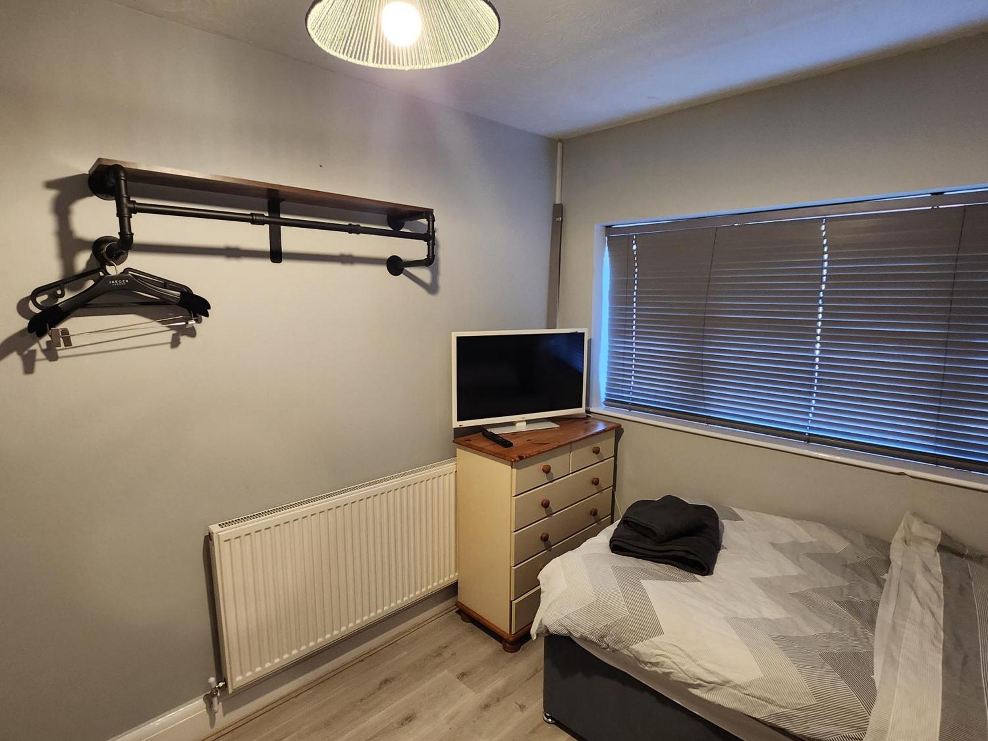 Southernwood - Wantage Road Apt 2 Didcot Kültér fotó