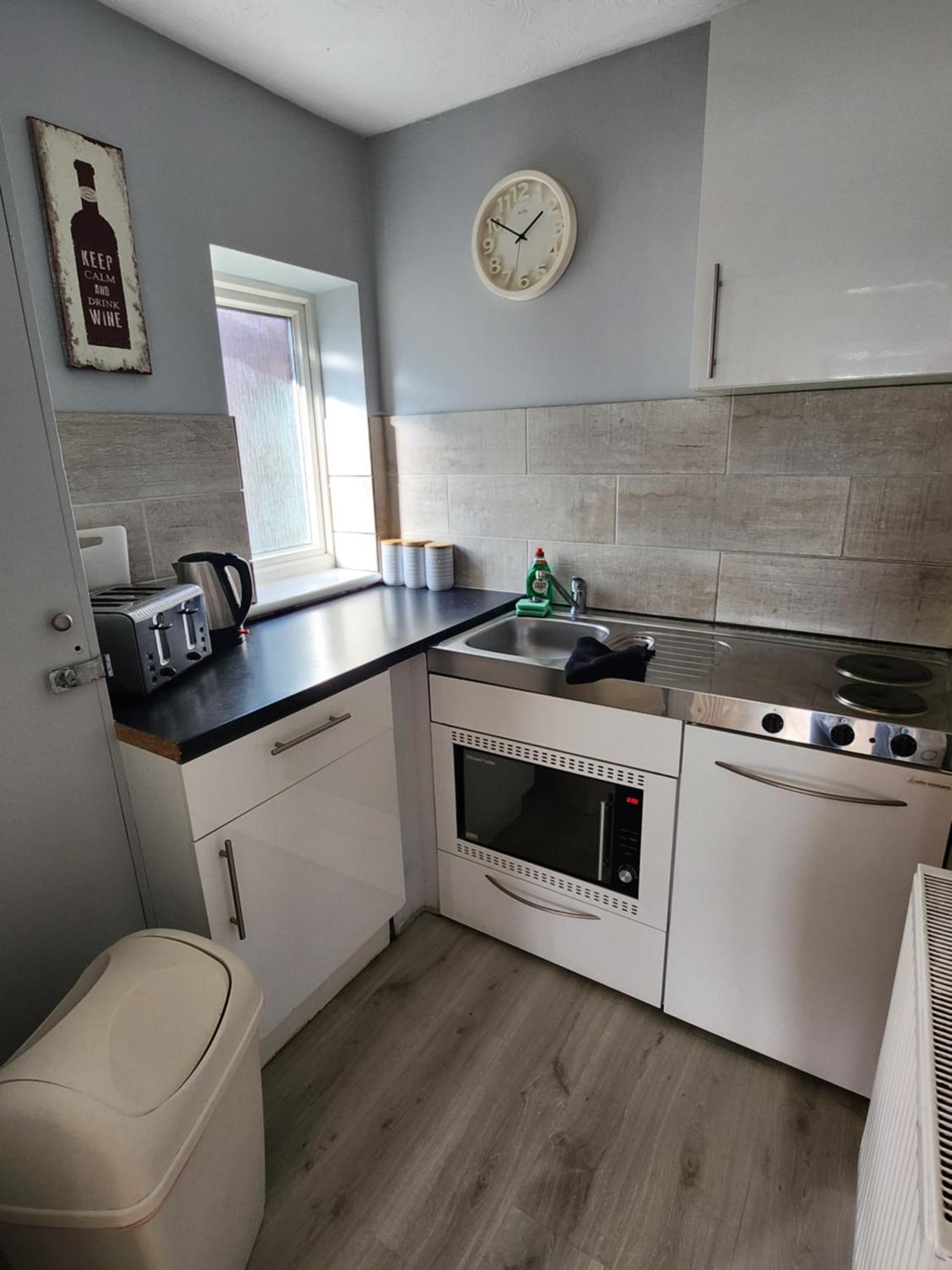 Southernwood - Wantage Road Apt 2 Didcot Kültér fotó