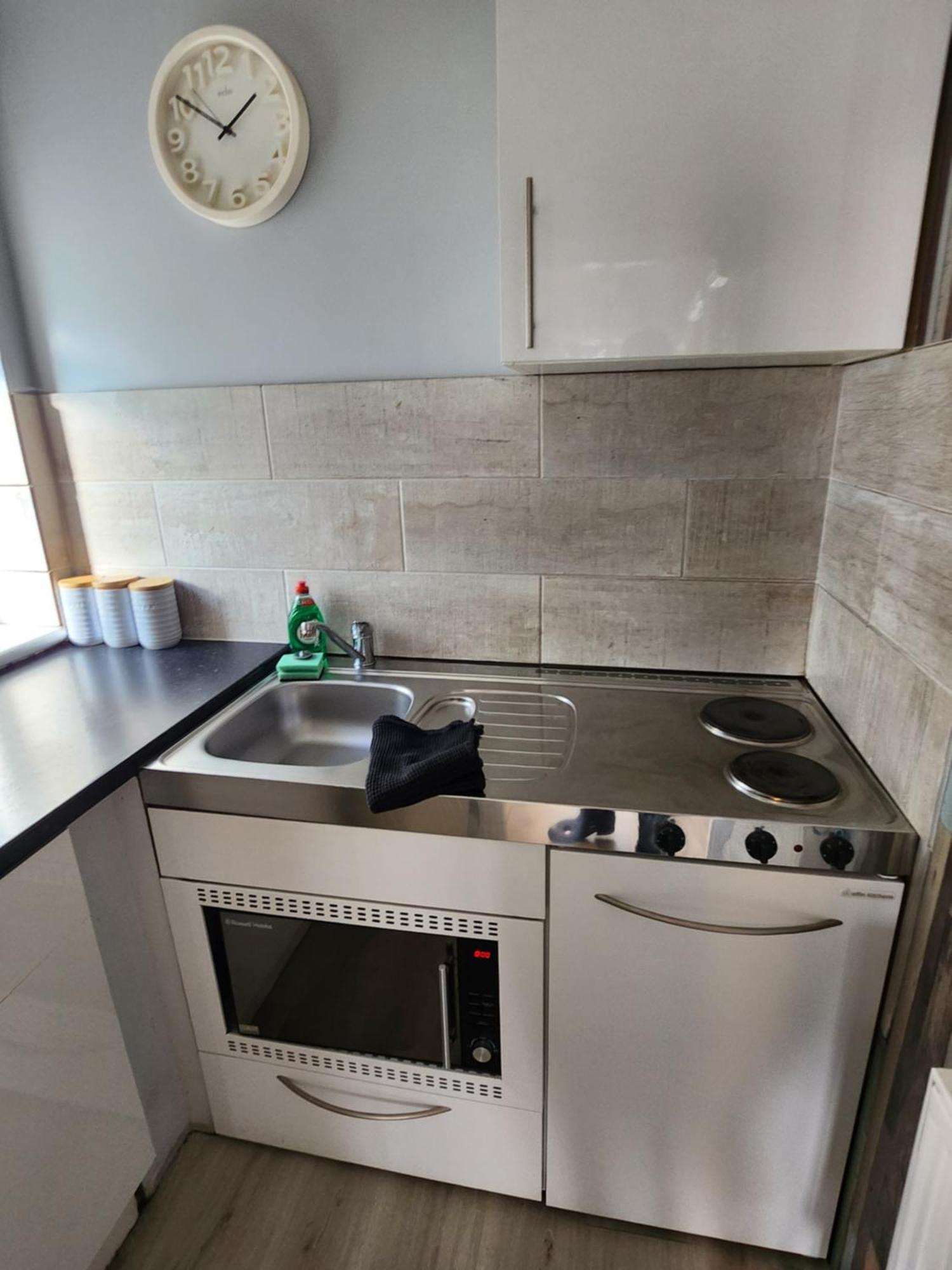 Southernwood - Wantage Road Apt 2 Didcot Kültér fotó